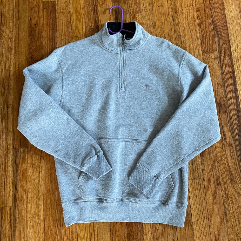 Champion Sweater